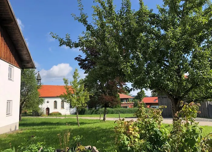 Ferienwohnung Allgaeuliebe In Oy-Mittelberg