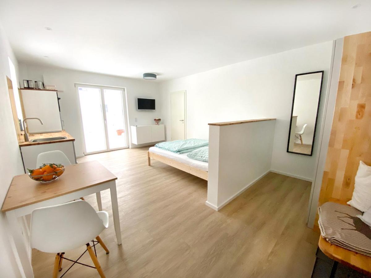 Allgaeuliebe In Apartment Oy-Mittelberg