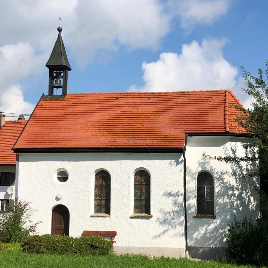 Allgaeuliebe In * Oy-Mittelberg