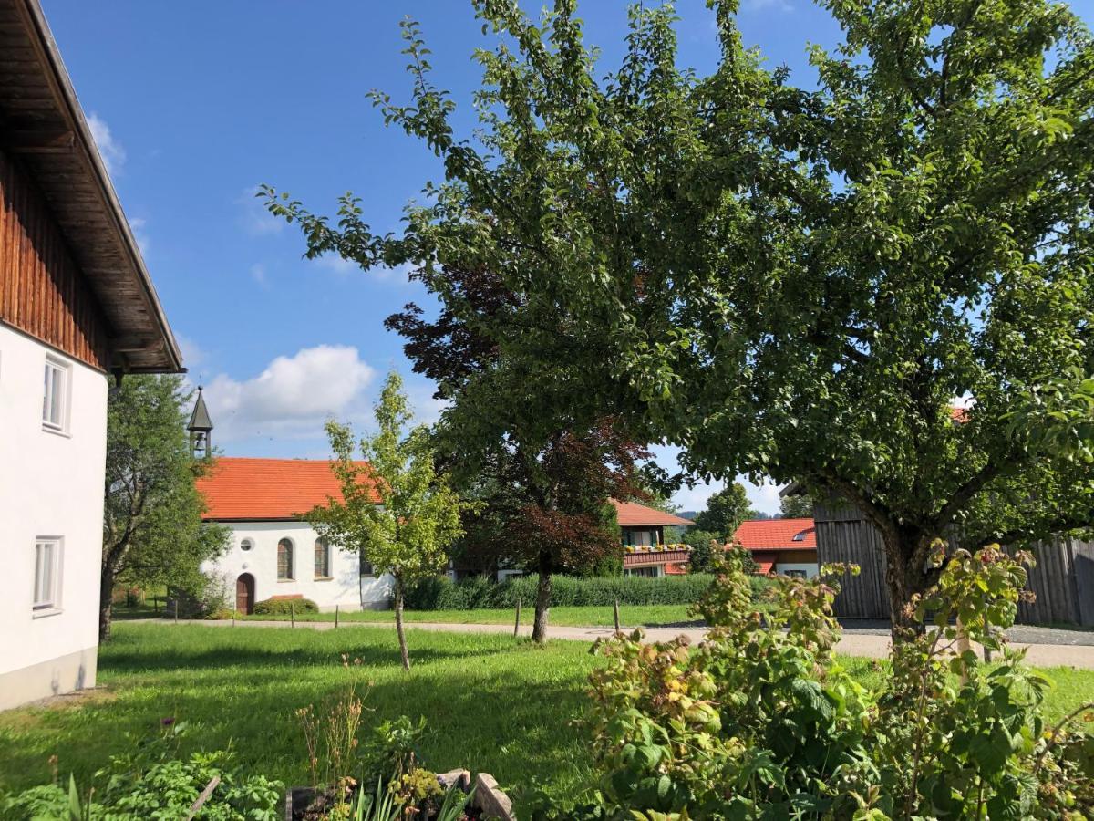 Allgäuliebe Apartment Oy-Mittelberg